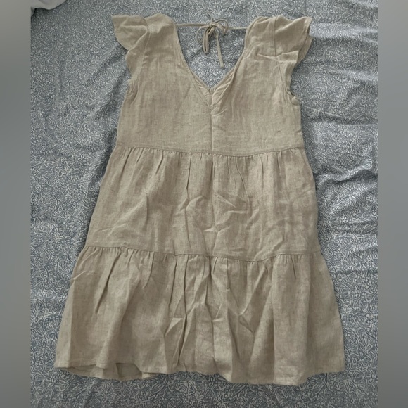 Abercrombie & Fitch Mini Dress - Picture 3 of 4